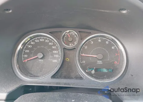 2007 Chevrolet Cobalt Lt from USA, damaged, VIN 1G1AL15F977171158